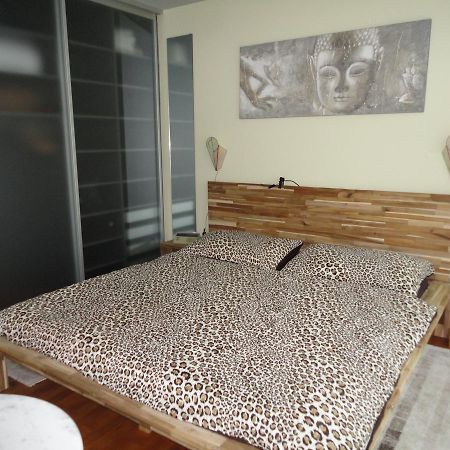 B & B Auf Dem Wolf, St. Jakob บาเซิล ภายนอก รูปภาพ
