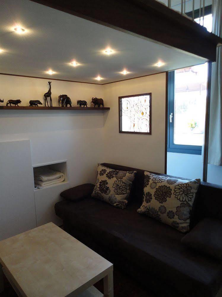 B & B Auf Dem Wolf, St. Jakob บาเซิล ภายนอก รูปภาพ